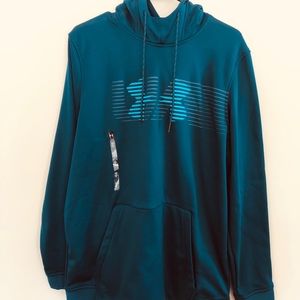 Women’s Under Armour hoodie